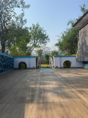 Sharanya - the Sanctuary